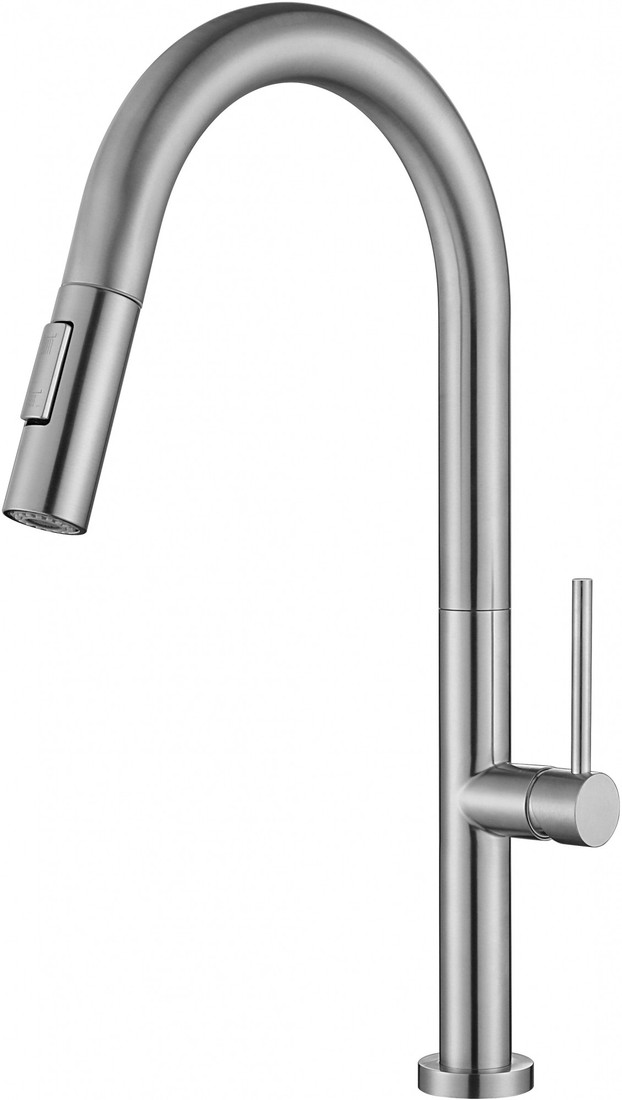  - Смесители Ekko E4712 - E4712