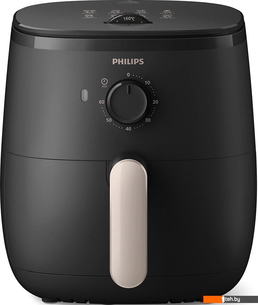  - Аэрогрили и аэрофритюрницы Philips HD9100/80 - HD9100/80