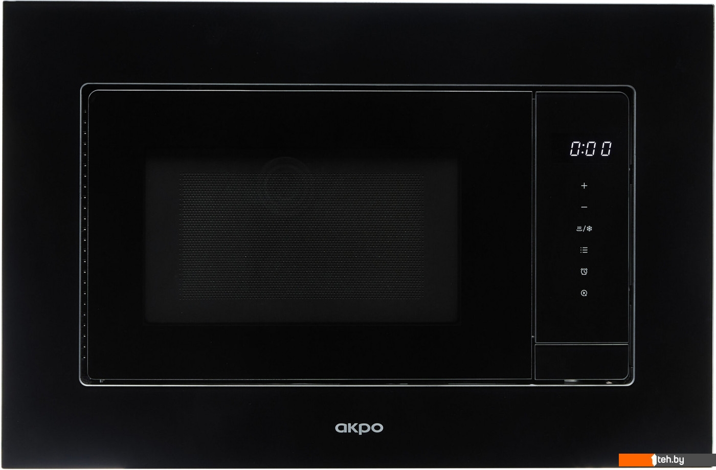  - Микроволновые печи Akpo MEA 2001 FLAT BL - MEA 2001 FLAT BL