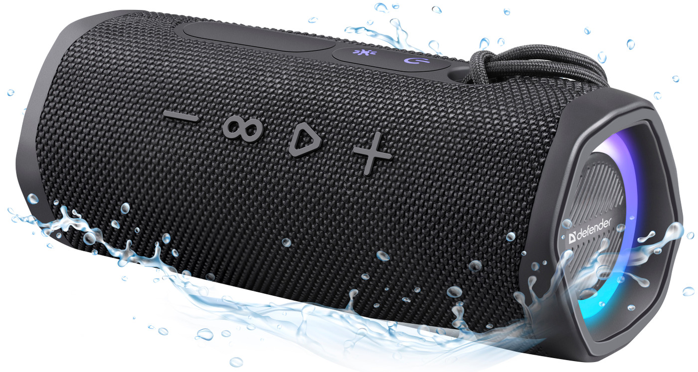  - Беспроводные и портативные колонки Defender Enjoy S800 - Enjoy S800