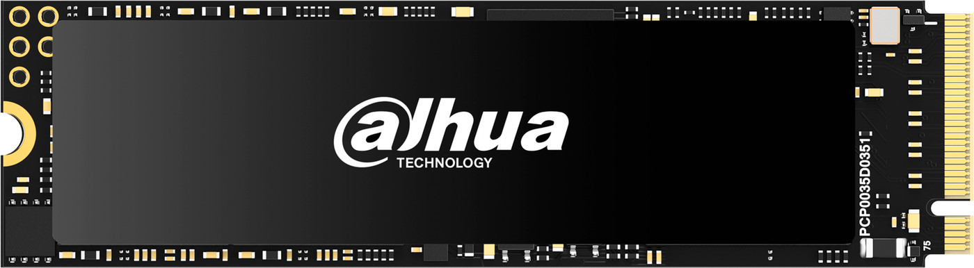  - SSD Dahua C970 Plus 1TB DHI-SSD-C970VN1TB - C970 Plus 1TB DHI-SSD-C970VN1TB