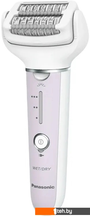  - Женские электробритвы и эпиляторы Panasonic ES-EY30-V520 - ES-EY30-V520