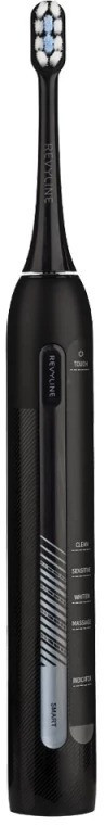  - Электрические зубные щетки и ирригаторы Revyline RL 070 (черный) - RL 070 (черный)
