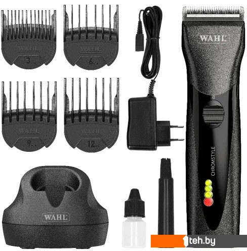  - Машинки для стрижки волос Wahl ChromStyle 1871-0473 - ChromStyle 1871-0473