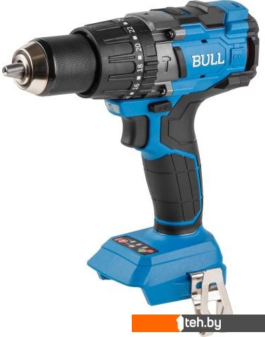  - Шуруповерты, гайковерты, электроотвертки Bull SR 1805 (без АКБ) - SR 1805 (без АКБ)