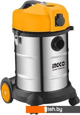  - Пылесосы Ingco VC14301 - VC14301
