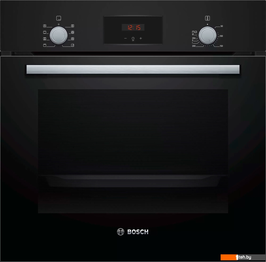  - Духовые шкафы Bosch Serie 2 HBF153BB0 - Serie 2 HBF153BB0