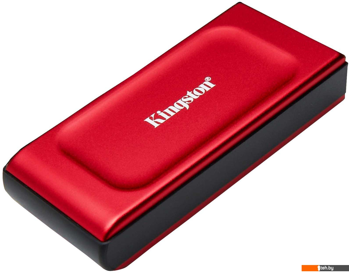  - Внешние накопители Kingston XS1000 2TB SXS1000R/2000G - XS1000 2TB SXS1000R/2000G