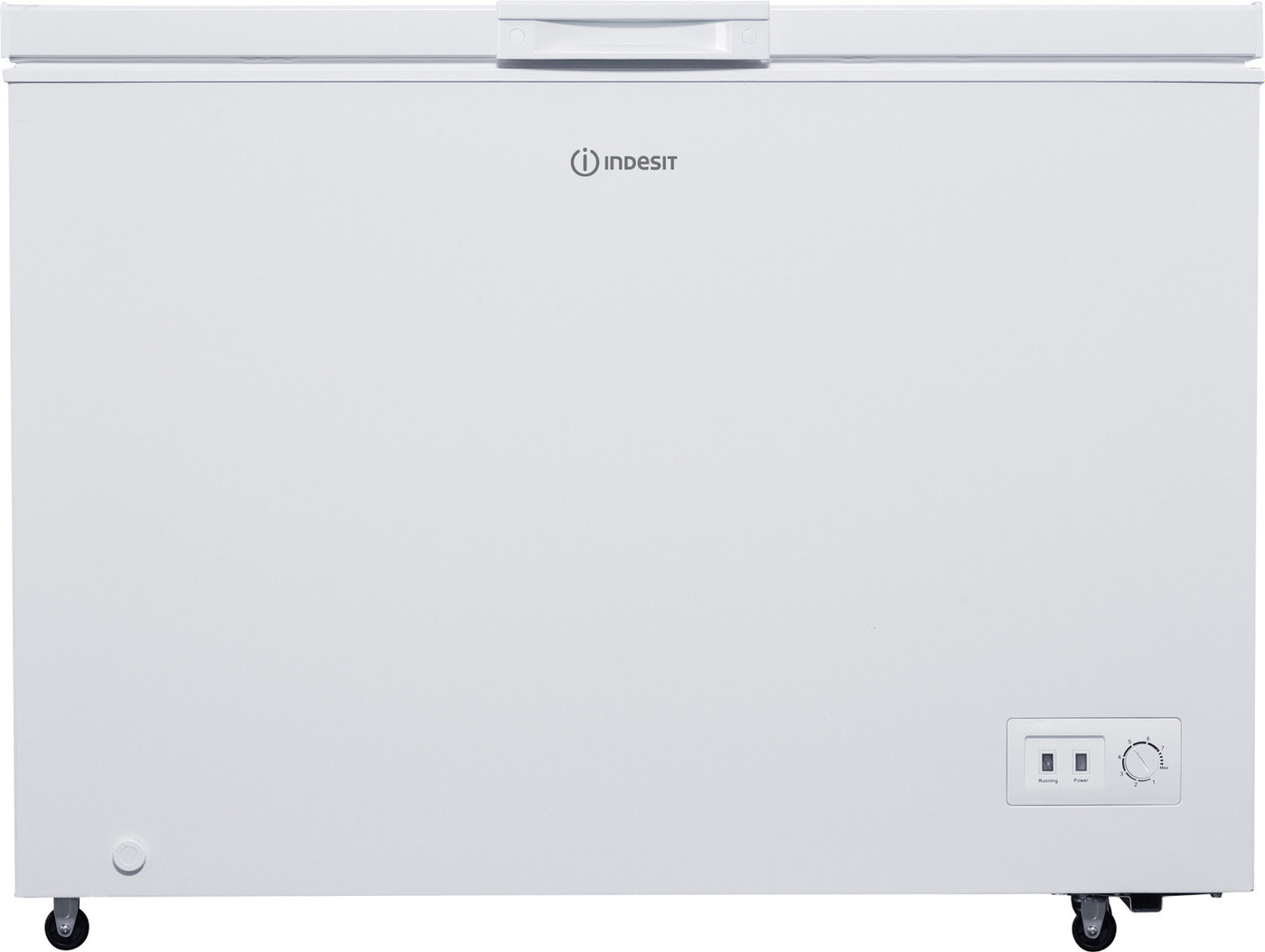  - Холодильники Indesit ICF 300 - ICF 300