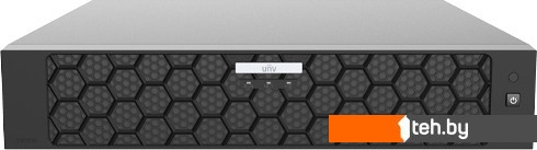  - Видеорегистраторы наблюдения Uniview NVR508-64B - NVR508-64B