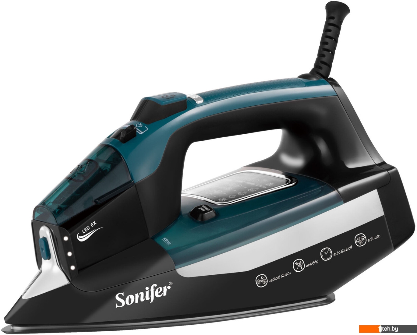  - Утюги Sonifer SF-9120 - SF-9120
