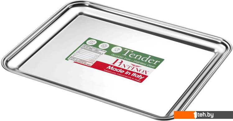  - Предметы сервировки Pintinox Tender 53827245 - Tender 53827245
