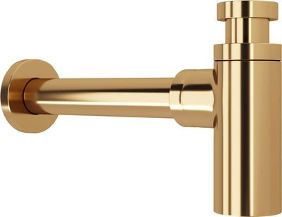  - Сифоны Lauter 21635G (золото) - 21635G (золото)