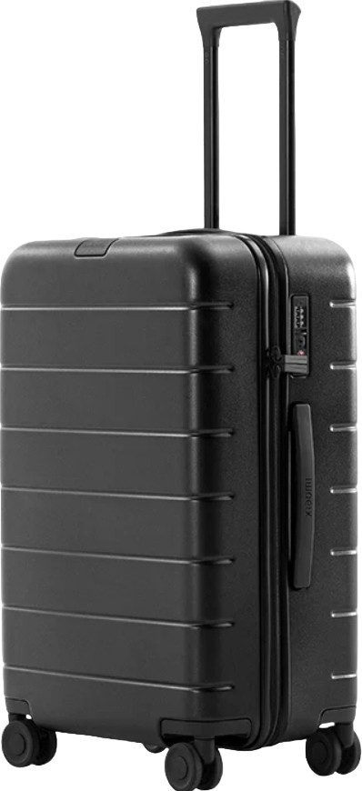  - Чемоданы, сумки-тележки Xiaomi Luggage Classic Pro 20