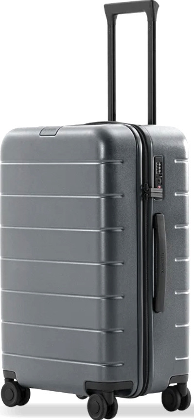  - Чемоданы, сумки-тележки Xiaomi Luggage Classic Pro 20
