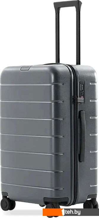 - Чемоданы, сумки-тележки Xiaomi Luggage Classic Pro 28
