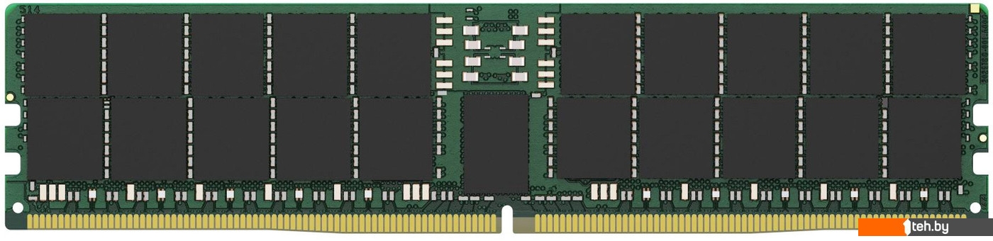  - Оперативная память Kingston 64ГБ DDR5 4800 МГц KSM48R40BD4-64HA - 64ГБ DDR5 4800 МГц KSM48R40BD4-64HA
