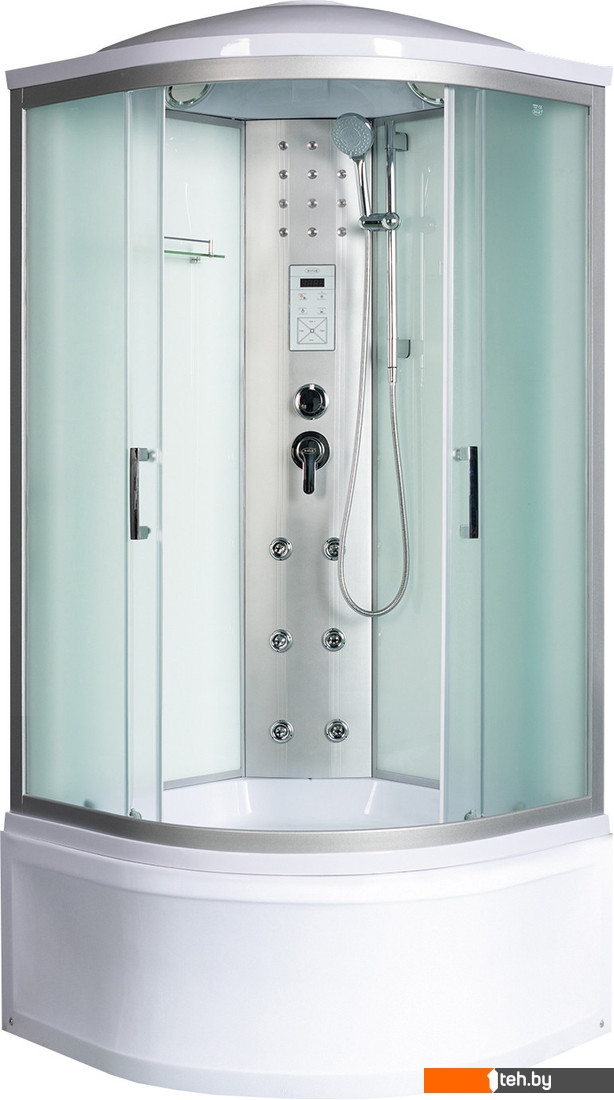  - Душевые кабины River Dunay XL 100/44 MT - Dunay XL 100/44 MT