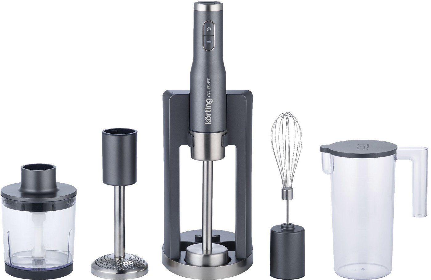 - Блендеры Korting KHB 0312 Gourmet - KHB 0312 Gourmet