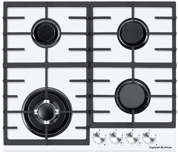  - Варочные панели Zigmund & Shtain M 28.6 W - M 28.6 W