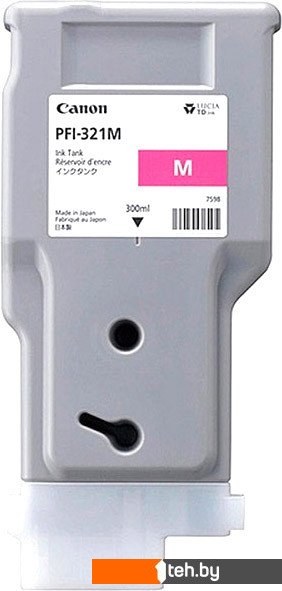  - Картриджи для принтеров и МФУ Canon PFI-321M - PFI-321M