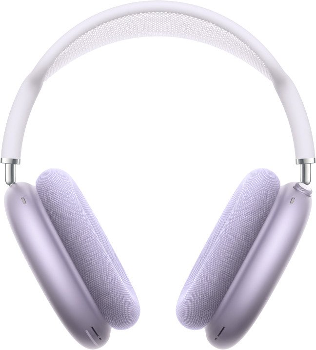  - Наушники и гарнитуры Apple AirPods Max (с разъёмом USB Type-C, фиолетовый) - AirPods Max (с разъёмом USB Type-C, фиолетовый)