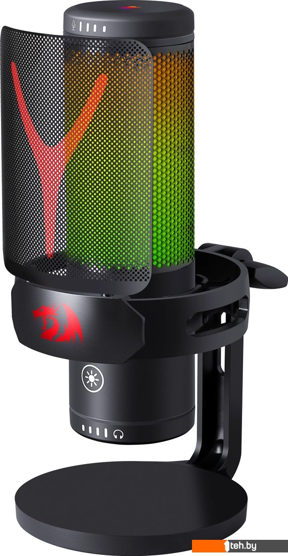  - Микрофоны Redragon Fenris GM301 - Fenris GM301