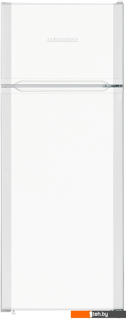  - Холодильники Liebherr CTe 2531 - CTe 2531