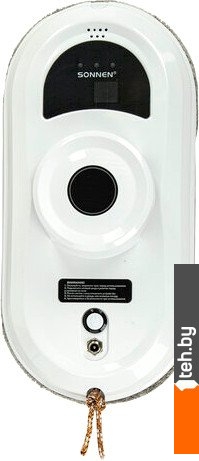  - Роботы-пылесосы Sonnen Tech RWC-122 UltraClear - Tech RWC-122 UltraClear