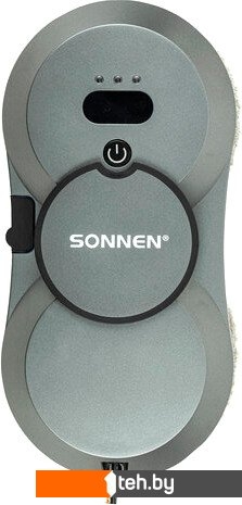  - Роботы-пылесосы Sonnen Tech RWC-123 Spray - Tech RWC-123 Spray