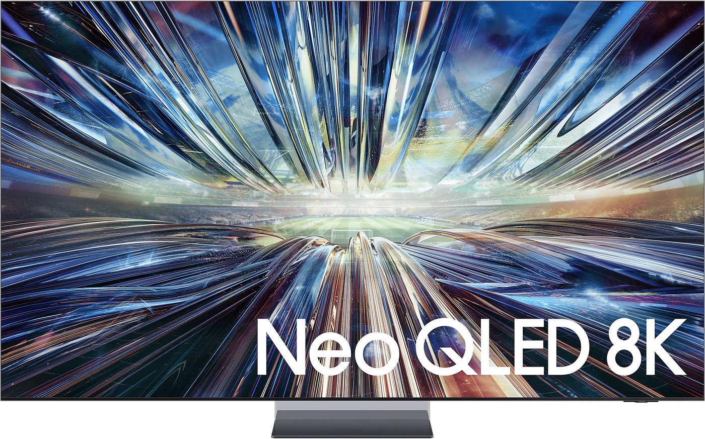 - Телевизоры Samsung NeoQLED 8K QN900D QE65QN900DUXCE - NeoQLED 8K QN900D QE65QN900DUXCE