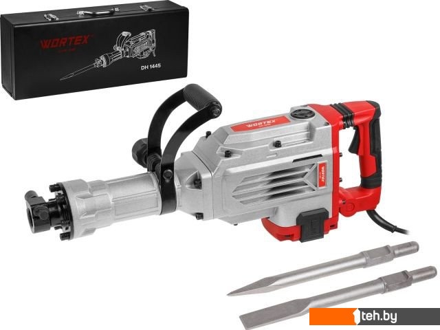  - Отбойные молотки Wortex DH 1445 - DH 1445