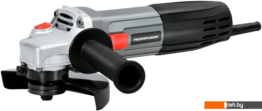 - Угловые шлифмашины (болгарки) Profipower PGS-1100R - PGS-1100R