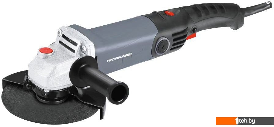  - Угловые шлифмашины (болгарки) Profipower PGS-1200R - PGS-1200R