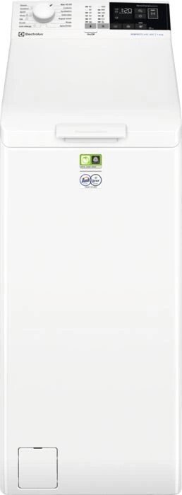  - Стиральная машина Electrolux EW6T4262E - EW6T4262E
