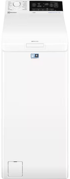  - Стиральная машина Electrolux SensiCare 600 EW6TN3262 - SensiCare 600 EW6TN3262