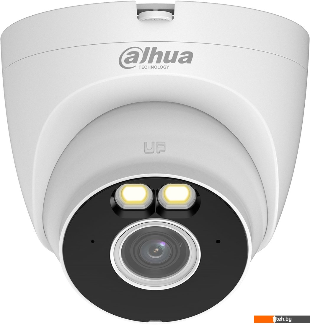  - IP-камеры Dahua DH-T4AP-LED-0360B - DH-T4AP-LED-0360B