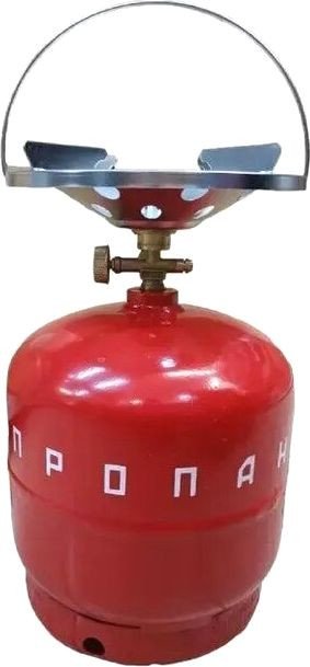  - Аксессуары для туризма Novogas Дачник-П 22.00.00.00-01 (7.2л) - Дачник-П 22.00.00.00-01 (7.2л)