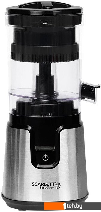  - Соковыжималки Scarlett SC-JE50C41A - SC-JE50C41A