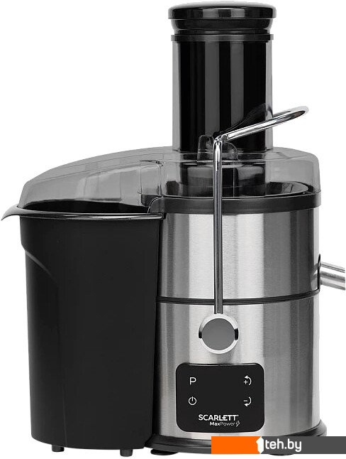  - Соковыжималки Scarlett SC-JE50S62 - SC-JE50S62
