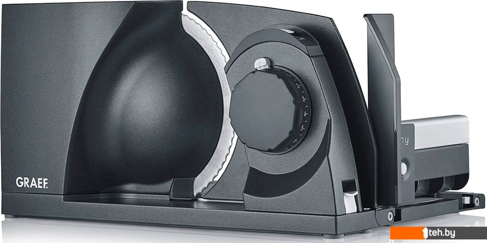  - Ломтерезки Graef Foldable MYtiny MT1006 - Foldable MYtiny MT1006