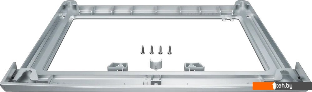  - Аксессуары для крупной бытовой и встраиваемой техники Bosch WTZ2751X - WTZ2751X