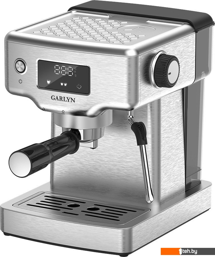  - Кофеварки и кофемашины Garlyn C60 - C60