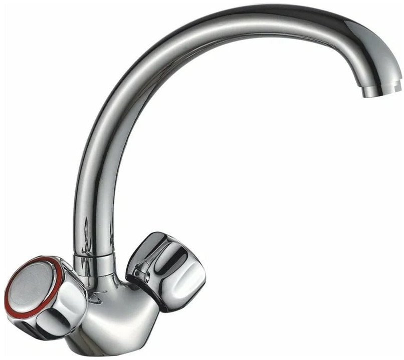  - Смесители Gota Rocio Orio 343410-GOTA - Orio 343410-GOTA