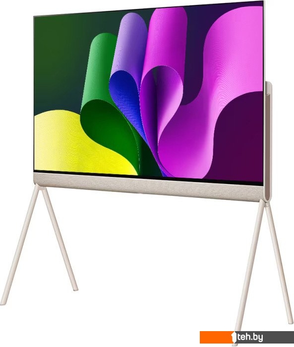  - Телевизоры LG LX1 Objet Collection Pose 48LX1T6LA - LX1 Objet Collection Pose 48LX1T6LA