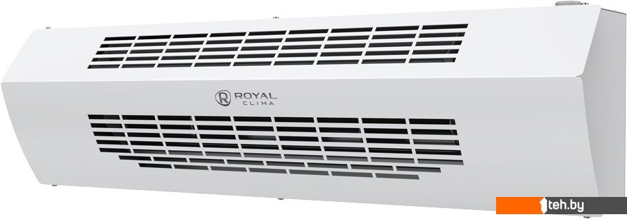  - Тепловые завесы Royal Clima RAH-HG1.0E6M - RAH-HG1.0E6M