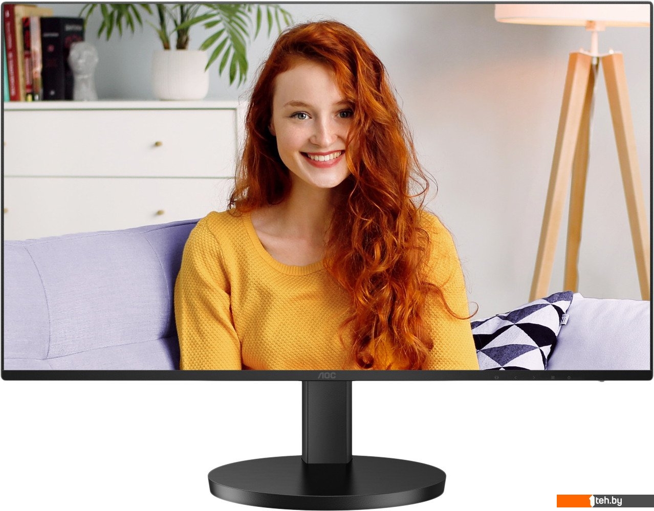  - Мониторы AOC Q27B3CF2 - Q27B3CF2