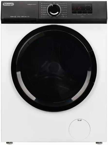  - Стиральная машина DeLonghi CAMILLA L 614 V - CAMILLA L 614 V