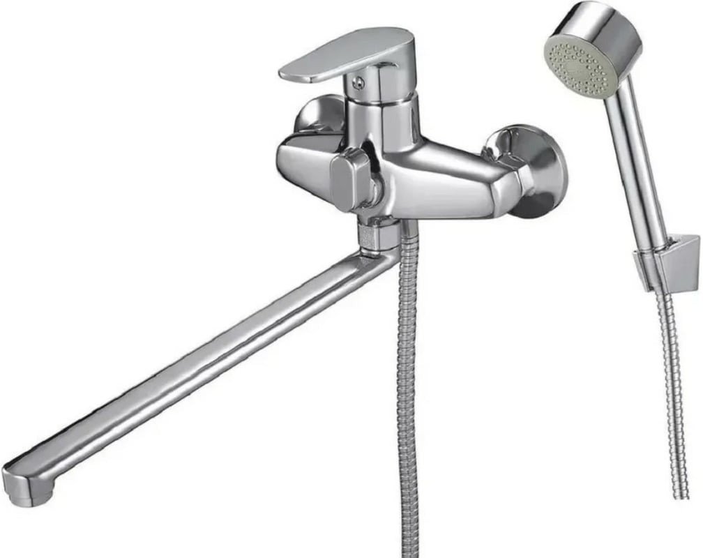  - Смесители G.Lauf ZIG7-A166 - ZIG7-A166