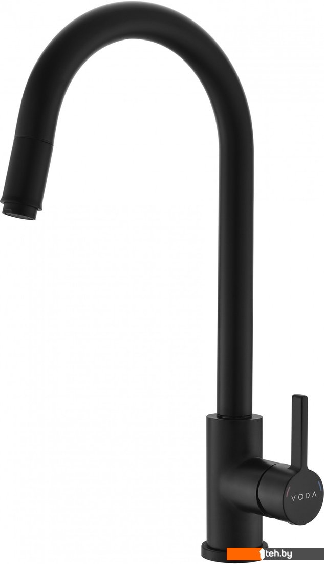  - Смесители Voda Vessel VSL519B - Vessel VSL519B